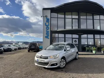 CITROEN C4    1.6 HDi