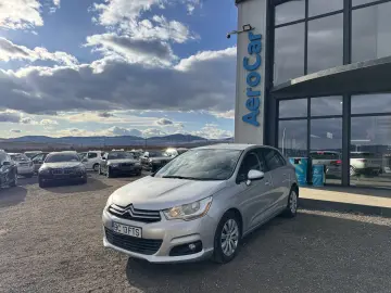CITROEN C4    1.6 HDi