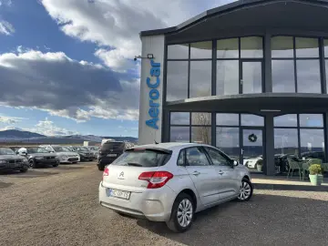 CITROEN C4    1.6 HDi