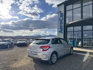 CITROEN C4    1.6 HDi