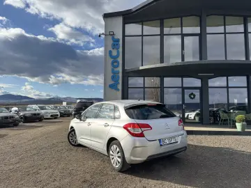 CITROEN C4    1.6 HDi