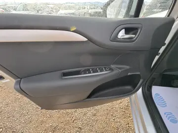 CITROEN C4    1.6 HDi