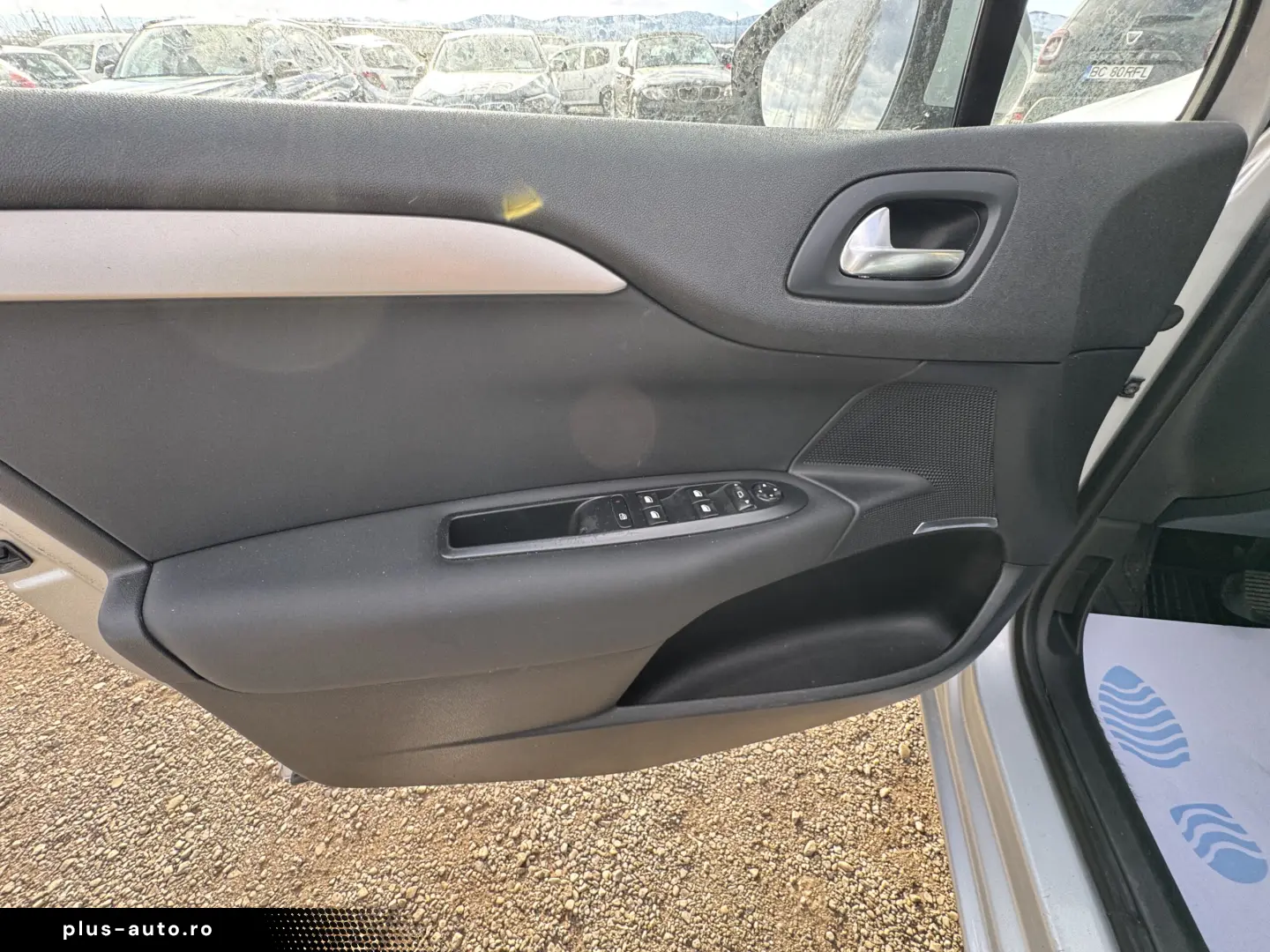 CITROEN C4    1.6 HDi