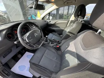 CITROEN C4    1.6 HDi