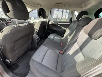 CITROEN C4    1.6 HDi