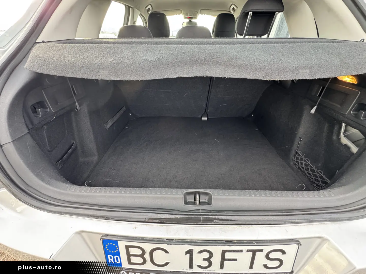 CITROEN C4    1.6 HDi