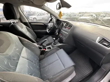 CITROEN C4    1.6 HDi