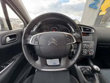 CITROEN C4    1.6 HDi