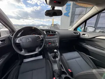 CITROEN C4    1.6 HDi