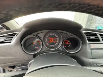 CITROEN C4    1.6 HDi