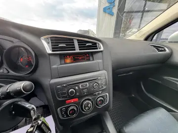 CITROEN C4    1.6 HDi