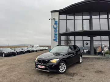 BMW X1    FACELIFT