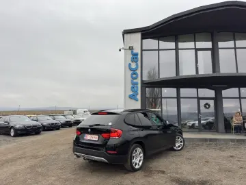 BMW X1    FACELIFT