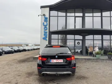 BMW X1    FACELIFT