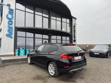 BMW X1    FACELIFT
