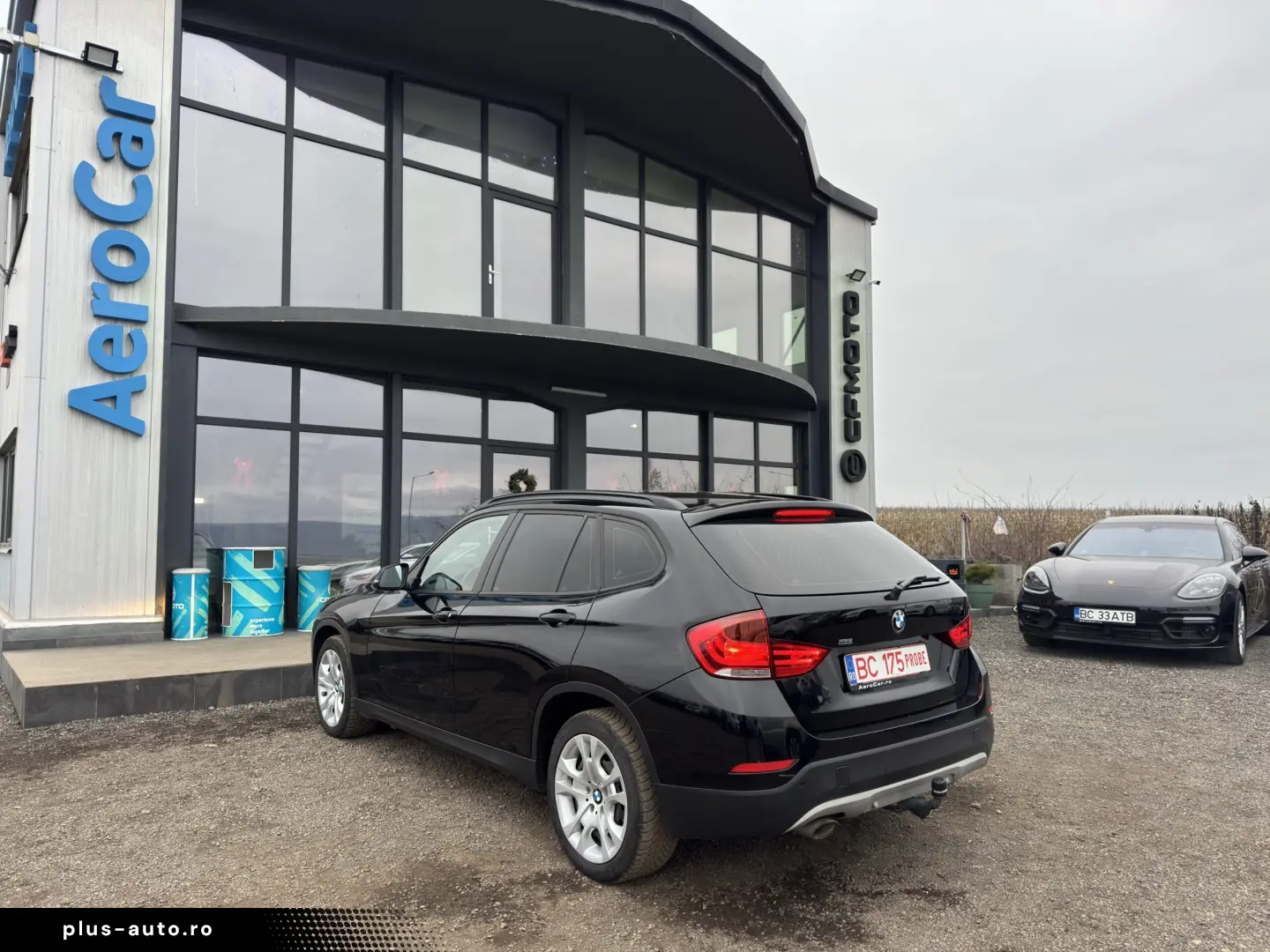 BMW X1    FACELIFT