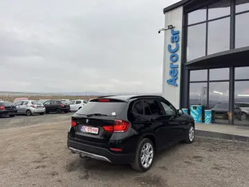 BMW X1    FACELIFT