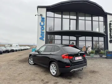 BMW X1    FACELIFT