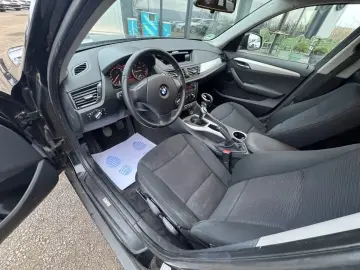 BMW X1    FACELIFT