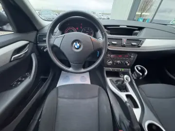 BMW X1    FACELIFT