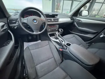 BMW X1    FACELIFT