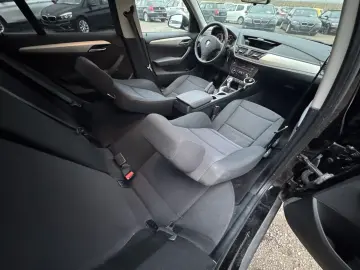 BMW X1    FACELIFT