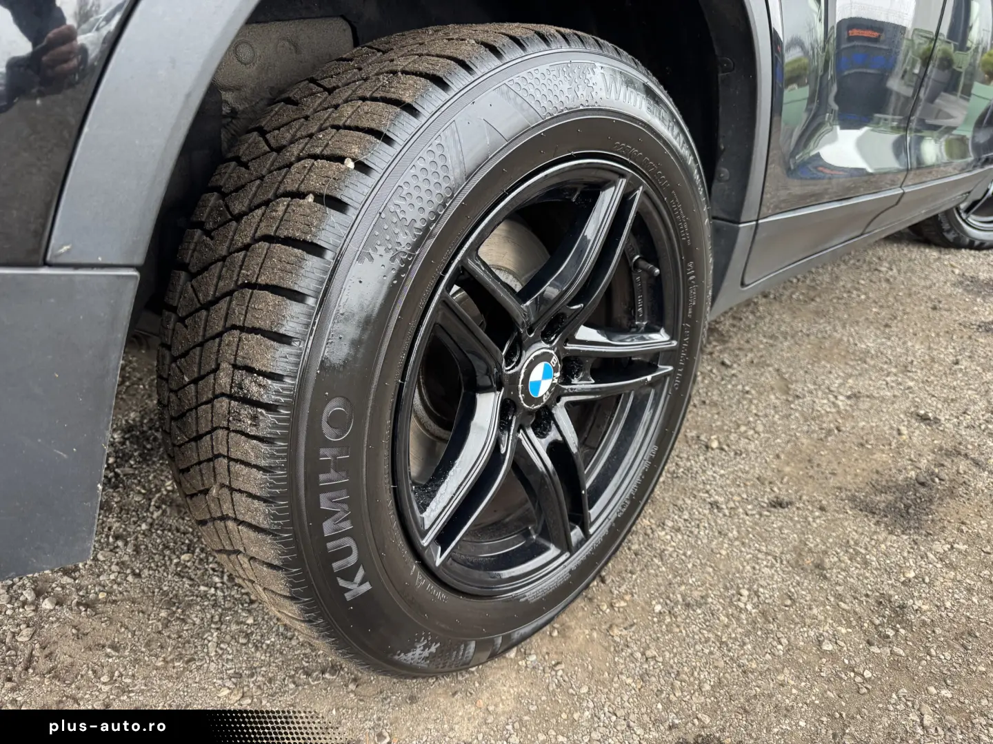 BMW X3 18d    sDrive