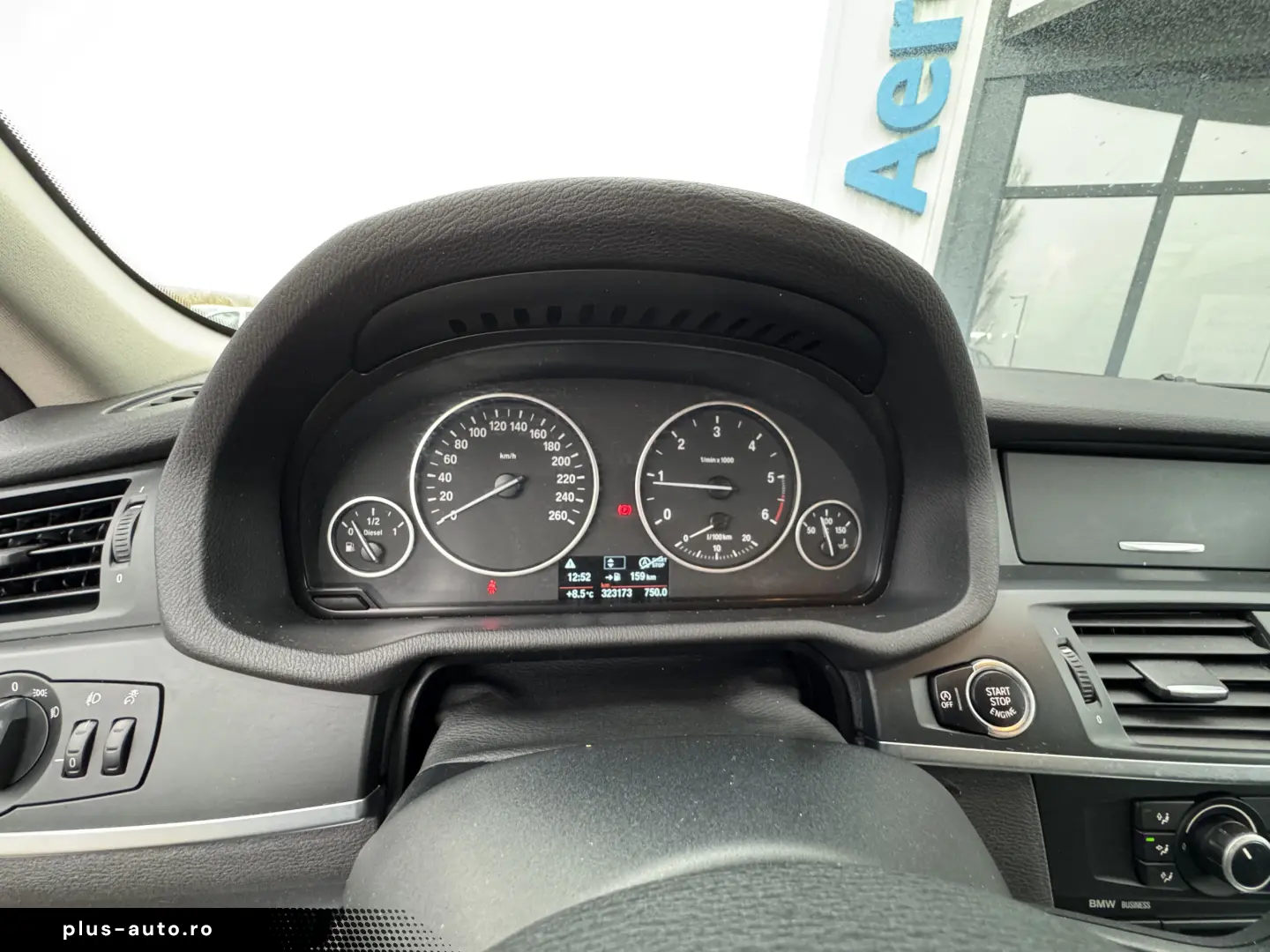 BMW X3 18d    sDrive