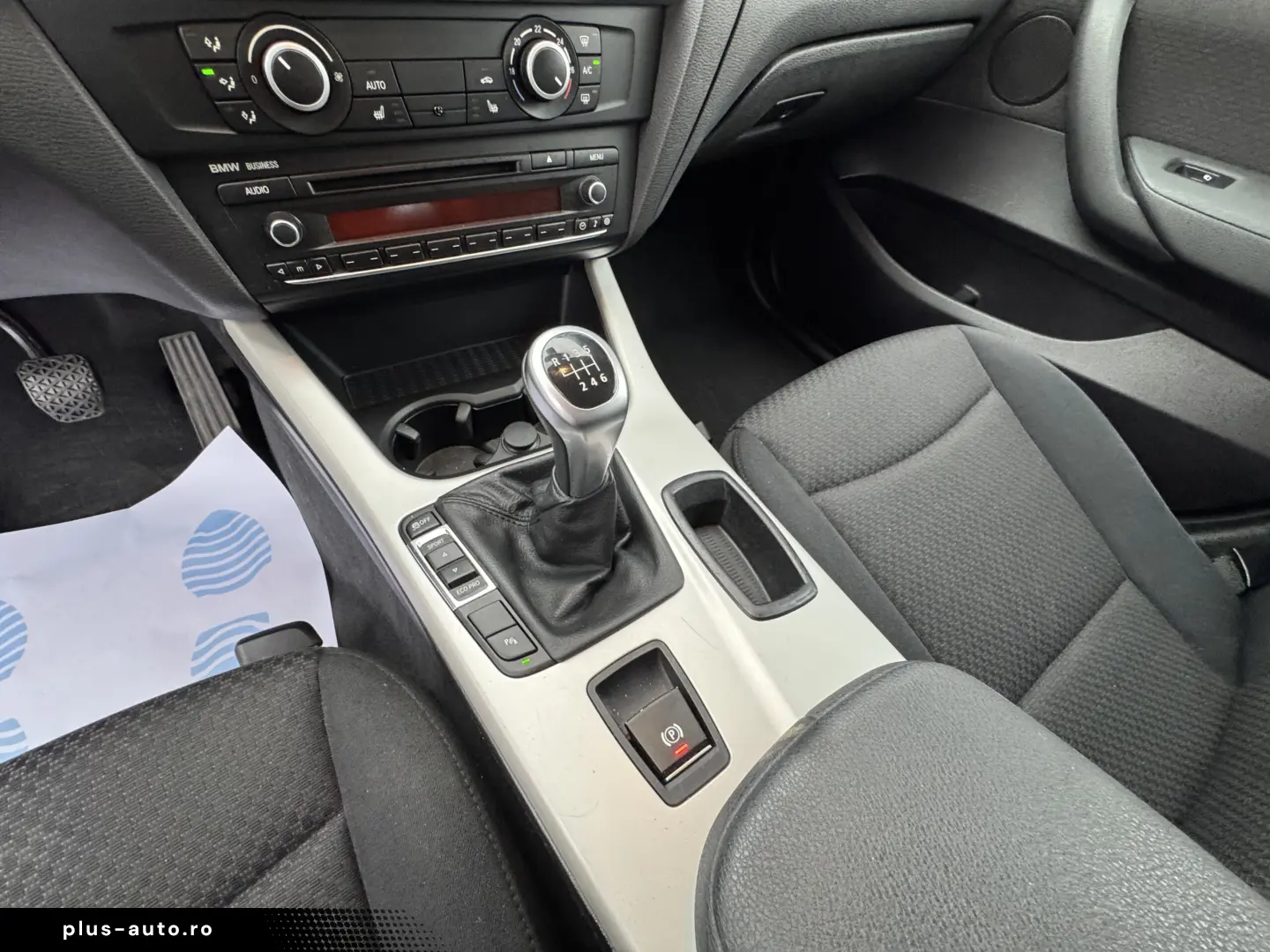 BMW X3 18d    sDrive