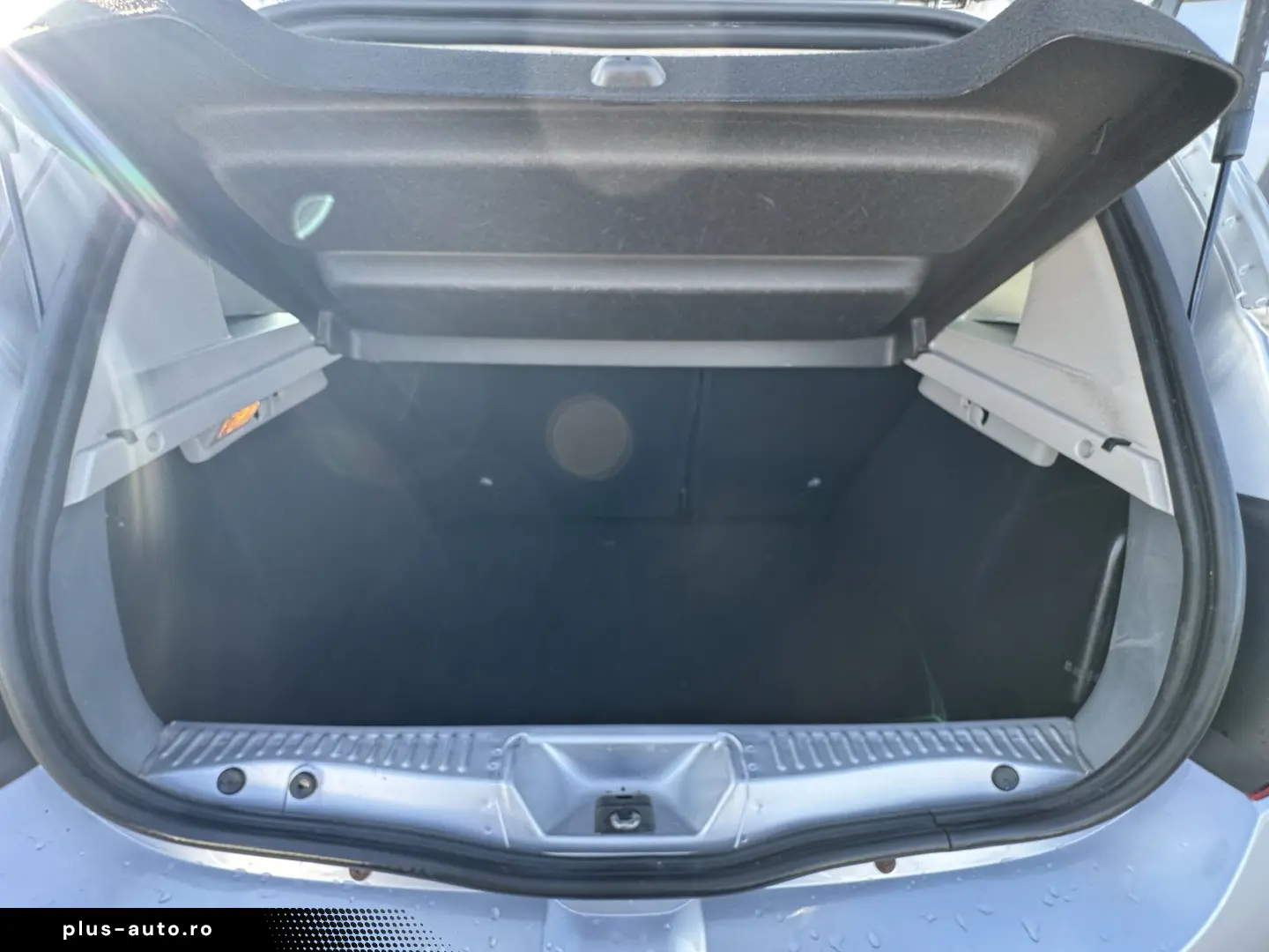 DACIA SANDERO    EURO 6    NAVIGATIE    AC