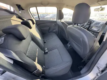 DACIA SANDERO    EURO 6    NAVIGATIE    AC