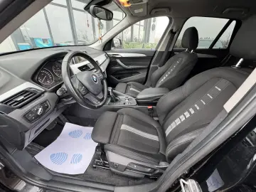 BMW X1 18d    xDrive