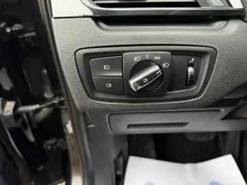 BMW X1 18d    xDrive