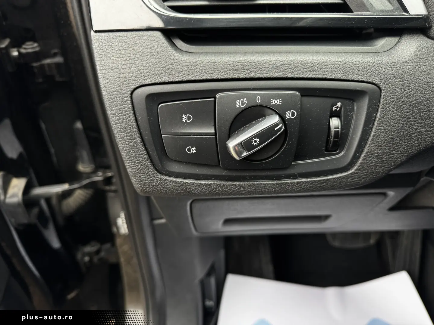 BMW X1 18d    xDrive