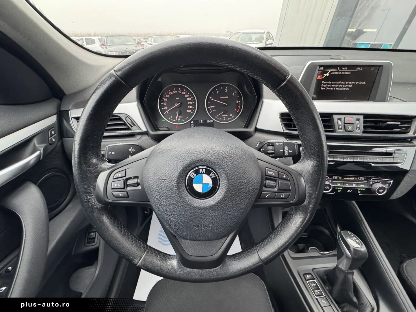 BMW X1 18d    xDrive