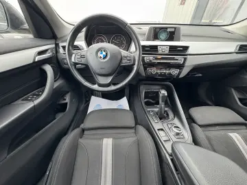 BMW X1 18d    xDrive