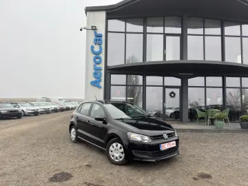 VOLKSWAGEN POLO    1.2    EURO 5