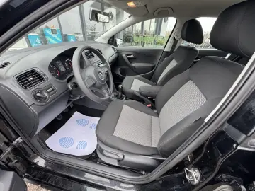 VOLKSWAGEN POLO    1.2    EURO 5