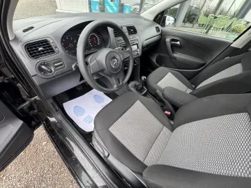 VOLKSWAGEN POLO    1.2    EURO 5