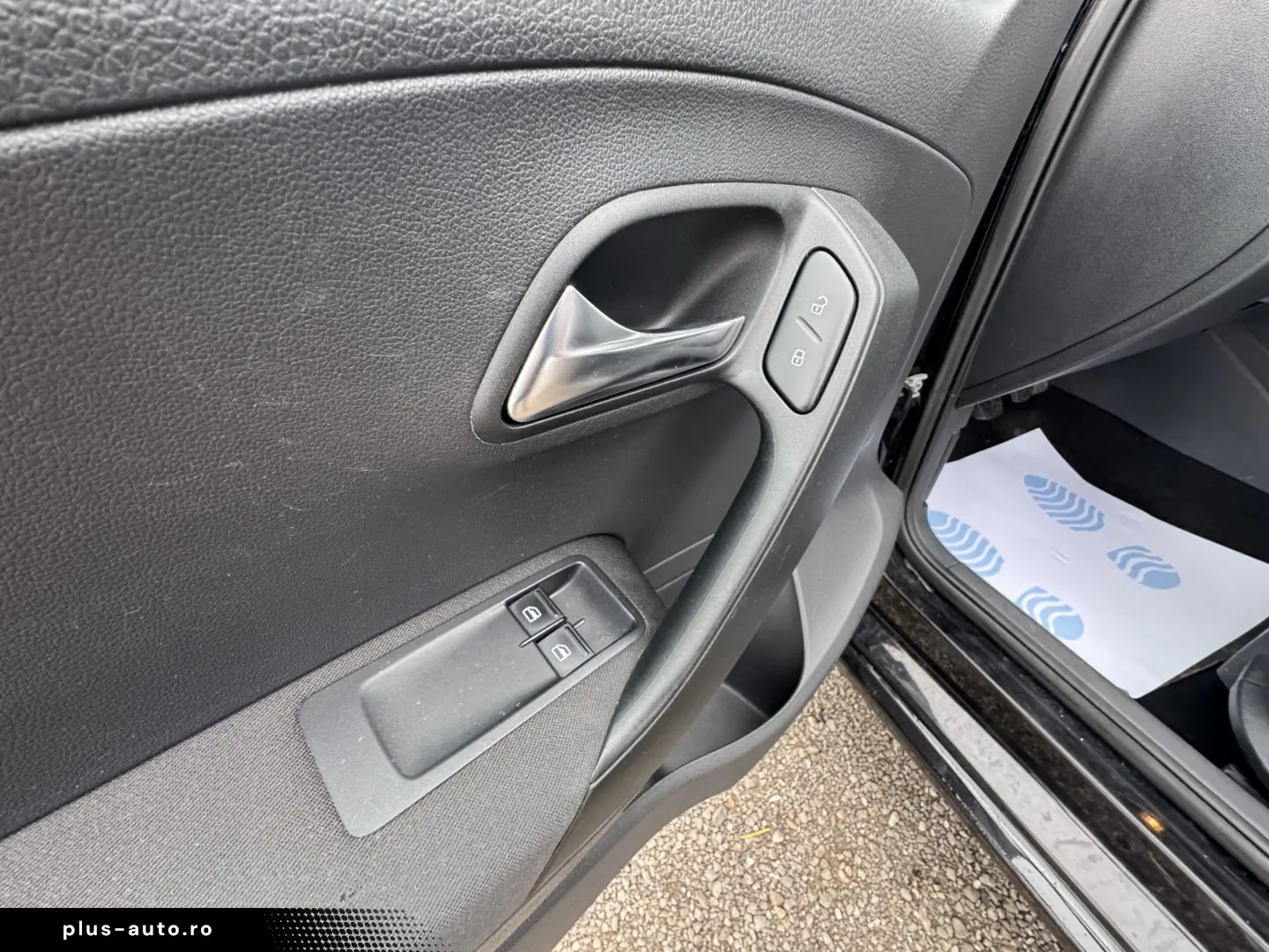 VOLKSWAGEN POLO    1.2    EURO 5