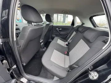 VOLKSWAGEN POLO    1.2    EURO 5