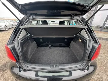 VOLKSWAGEN POLO    1.2    EURO 5