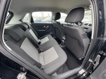 VOLKSWAGEN POLO    1.2    EURO 5