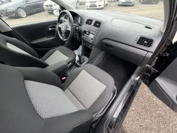 VOLKSWAGEN POLO    1.2    EURO 5