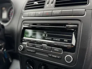 VOLKSWAGEN POLO    1.2    EURO 5