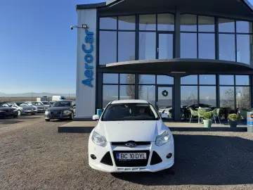 FORD FOCUS    INTERIOR RECARO