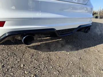 FORD FOCUS    INTERIOR RECARO