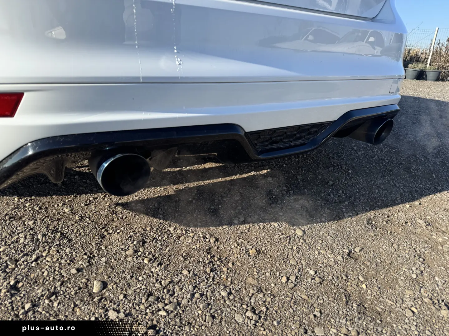 FORD FOCUS    INTERIOR RECARO