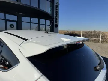 FORD FOCUS    INTERIOR RECARO