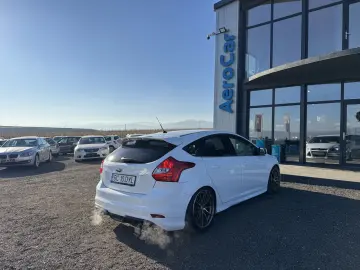 FORD FOCUS    INTERIOR RECARO